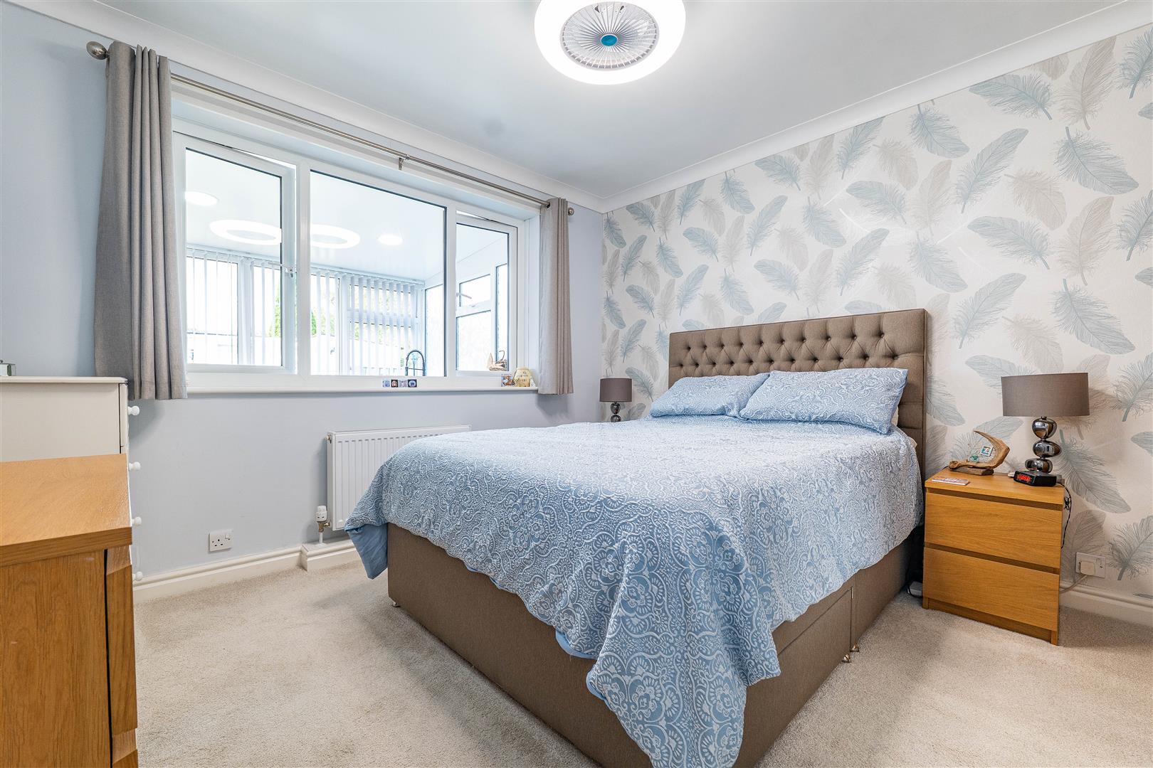 Southfield Drive, Preston